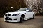 BMW M5 Exkalaber by SR Auto Group 2012 года